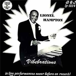 Lionel Hampton - Vibebrations mp3