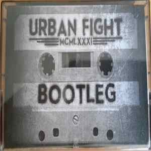 Urban Fight - Bootleg mp3