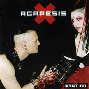 Agapesis - Erotika mp3