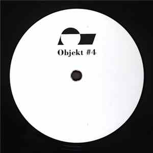 Objekt - Objekt #4 mp3