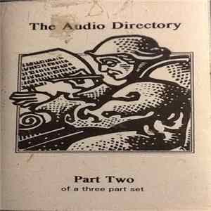 Various - The Audio Directory: Part Two mp3
