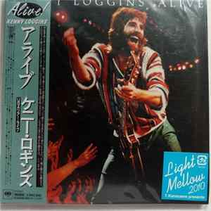 Kenny Loggins - Alive mp3