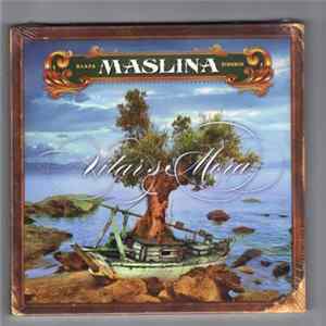 Klapa Maslina - Vitar S Mora mp3