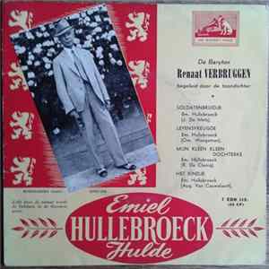 Renaat Verbruggen - Emiel Hullebroeck Hulde mp3