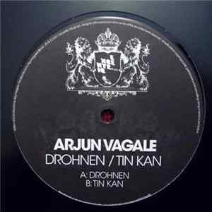 Arjun Vagale - Drohnen / Tin Kan mp3