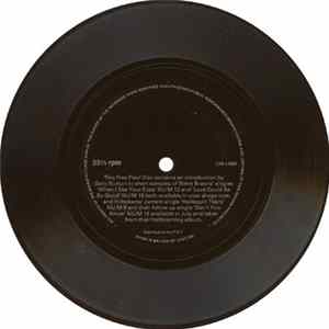 Steve Braun / Hohokam - Free Numa Preview mp3