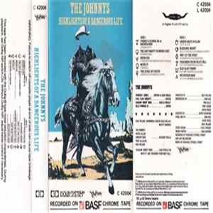 The Johnnys - Highlights Of A Dangerous Life mp3