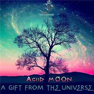 Aciid Moon - A Gift From The Universe mp3