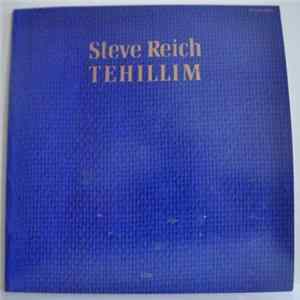 Steve Reich - Tehillim mp3