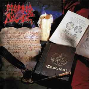Morbid Angel - Covenant mp3