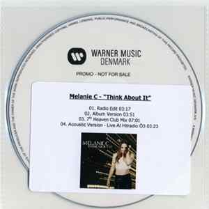 Melanie C - Think About It mp3
