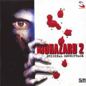 Masami Ueda / Shusaku Uchiyama / Shun Nishigaki - Biohazard 2 Original Soundtrack mp3