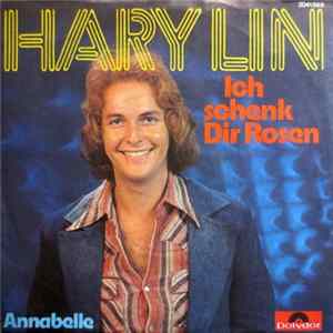 Hary Lin - Ich Schenk Dir Rosen mp3