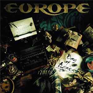 Europe - Bag Of Bones mp3
