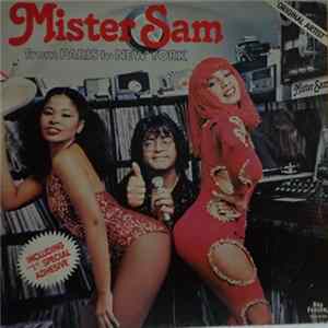 Mister Sam - Mister Sam - Volume 6 mp3
