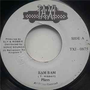 Pliers - Bam Bam mp3