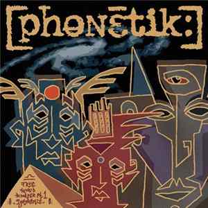 Phonetik - True World Disorder mp3