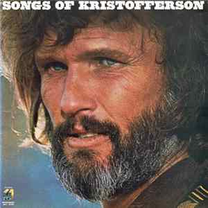 Kris Kristofferson - Songs Of Kristofferson mp3
