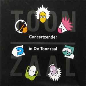 Various - In De Toonzaal mp3