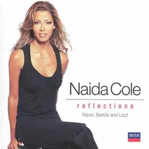 Ravel, Bartók, Liszt - Naida Cole - Reflections mp3