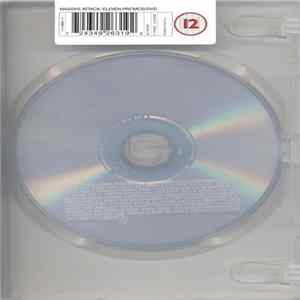 Massive Attack - Eleven Promos mp3