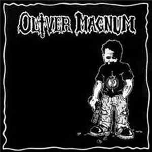 Oliver Magnum - Oliver Magnum mp3