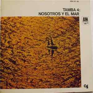 Tamba 4 - Nosotros Y El Mar mp3