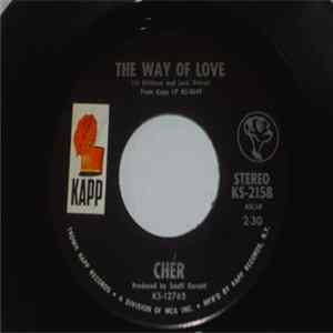 Chér - The Way Of Love / Don't Put It On Me mp3