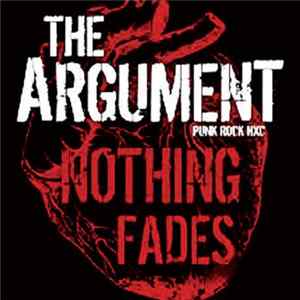 The Argument - Nothing Fades mp3