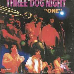 Three Dog Night - One mp3