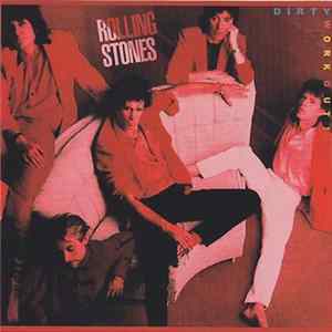 The Rolling Stones - Dirty Work Out ! mp3