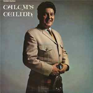 Calum - Calum's Ceilidh mp3