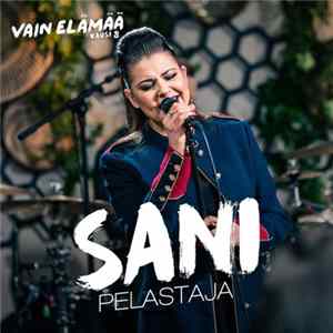 Sani - Pelastaja mp3