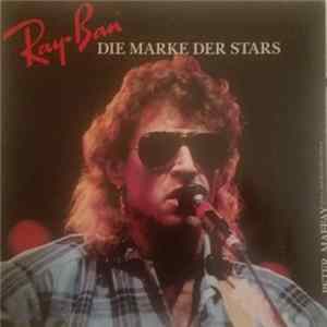 Peter Maffay - Live - Lange Schatten Tour '88 Ray Ban Version mp3