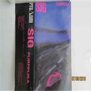 SIG - Purppura mp3