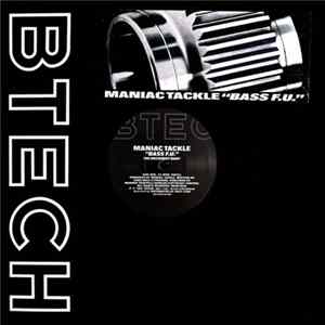Maniac Tackle - Bass F.U. mp3