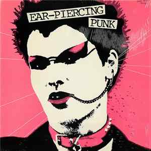 Various - Ear-Piercing Punk mp3