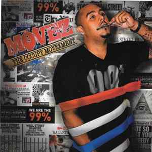 Movez - The Occupy Movezment mp3