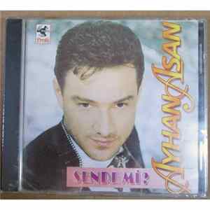 Ayhan Aşan - Sende Mi mp3