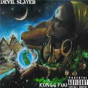 Kungg Fuu - Devil Slayer mp3