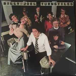 Billy Joel - Turnstiles mp3