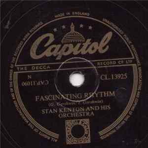 Stan Kenton And His Orchestra - Begin The Beguine / Fascinating Rhythm mp3
