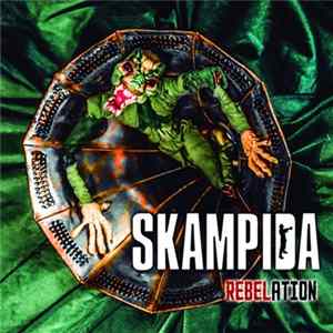 Skampida - Rebelation mp3