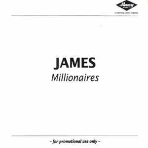 James - Millionaires mp3