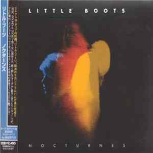 Little Boots - Nocturnes mp3
