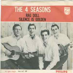 The Four Seasons - Rag Doll mp3