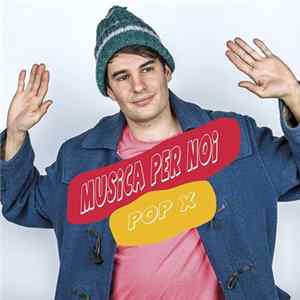 Pop X - Musica Per Noi mp3