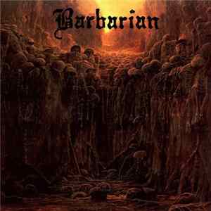 Barbarian - Barbarian mp3
