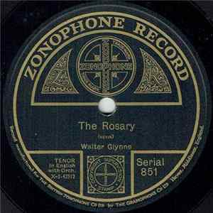 Walter Glynne - The Rosary / She Is Far From The Land mp3