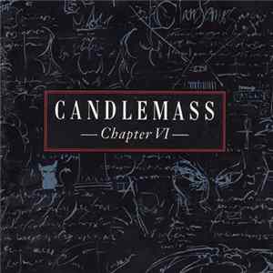 Candlemass - Chapter VI mp3